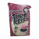 Miyako Japan Sushi Reis (500g Beutel)