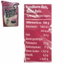 Miyako Japan Sushi Reis (500g Beutel)