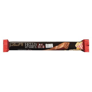 Lindt Hello, Popcorn Stick (39g)