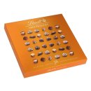 Lindt Mini Pralinés Orange (180g)