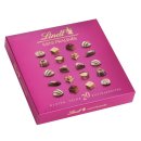 Lindt Mini Pralinés brombeer (100g)