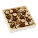 Lindt Mini Pralinés brombeer (100g)