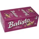 Balisto Joghurt Beeren Mix Schokoriegel 37g