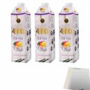 4Bro Ice Tea Mango-Maracuja 3er Pack (3x1000ml Pack...