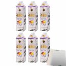 4Bro Ice Tea Mango-Maracuja 6er Pack (6x1000ml Pack...