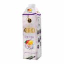 4Bro Ice Tea Mango-Maracuja 6er Pack (6x1000ml Pack...