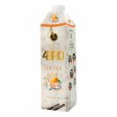 4Bro Ice Tea Peach 3er Pack (3x1000ml Pack Eistee) + usy...