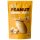 Pellito Peanut Caramel Cubes (85g Beutel)