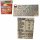 Cheerios Miele Barrette 3er Pack (3x132g Packung Müsliriegel mit Honig) + usy Block