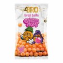 4Bro Broji Balls Bubblegum 3er Pack (3x75g Beutel...