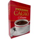 Ferrero Cacao Amaro (75g Packung Kakaopulver)