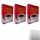 Ferrero Cacao Amaro 3er Pack (3x75g Packung Kakaopulver)...