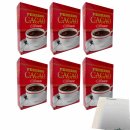 Ferrero Cacao Amaro 6er Pack (6x75g Packung Kakaopulver)...