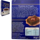 Ferrero Cacao Zuccherato 3er Pack (3x75g Packung gezuckertes Kakaopulver) + usy Block