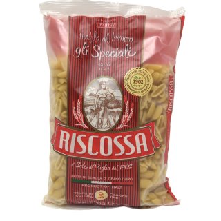 Riscossa Sardi No.47 (500g Packung)