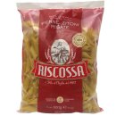 Riscossa Penne Zitoni Rigate No.25 (500g Packung)
