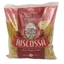 Riscossa Penne Zite Rigate Nr.27 (500g Packung)