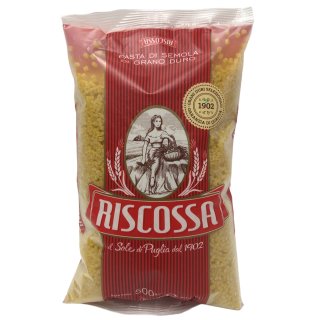 Riscossa Corallini No.67 (500g Packung)