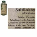Goutess Salatkräuter 2er Pack (2x150g Dose) + usy Block