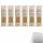 Rummo Lenta Lavorazione No.3 Spaghetti 6er Pack (6x500g Packung Nudeln) + usy Block
