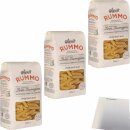 Rummo Lenta Lavorazione No.66 Penne Rigate 3er Pack...