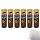 Pringles Flame Spicy Spicy BBQ Flavour 6er Pack (6x160g Dose) + usy Block