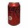 Coca Cola Zero Sugar No Calories Coke Zero 3er Pack (72x0,33l Dosen) + usy Block