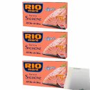 Riomare Lachsfilet in Olivenöl 3er Pack (3x150g...