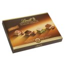Lindt, Schicht-Nougat Pralinés (6x125g)