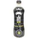 afri Cola 25 Sirup für Wassersprudler 3er Pack (3x500ml Flasche) + usy Block