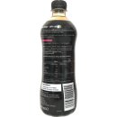 afri Cola 25 Sirup für Wassersprudler 3er Pack (3x500ml Flasche) + usy Block