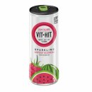Vit Hit Eistee Sparkling Himbeere Wassermelone (12x330ml...