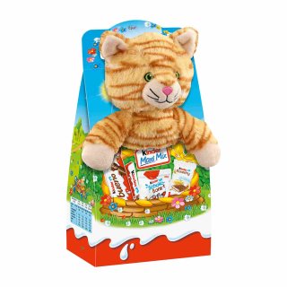 Ferrero kinder Maxi Mix Tina Tapsig Ostern 2021 (133g Packung)