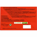 Ferrero kinder Maxi Mix Plüschtier Lola Lamm Ostern (133g Packung)