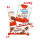 Ferrero kinder Maxi Mix Plüschtier Lola Lamm Ostern (133g Packung)