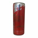 Red Bull The Red Edition Wassermelone (12x0,25l Dose)