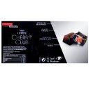 Mon Cheri Cherry Club Cherry meets Vodka 6er Pack (6x157g Packung) + usy Block