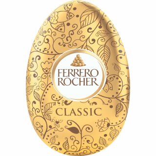 Ferrero Rocher Osterei Classic The Golden Experience (100g)