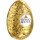 Ferrero Rocher Osterei Classic The Golden Experience (100g)