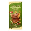 Lindt Haselnuss Krokant (12x100g Tafel)