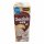 Chocolade melk wit 3er Pack (3x Schokoladenmilch, 1L) + usy Block