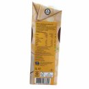 Chocolade melk wit 6er Pack (6x Schokoladenmilch, 1L) + usy Block