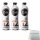 Sodapop Classic Sirup Cola für Wassersprudler 3er Pack (3x 500ml Flasche) + usy Block