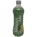Sodapop Sirup Ginger Ale für Wassersprudler (500ml...