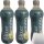 Sodapop Sirup Bitter Lemon für Wassersprudler 3er Pack (3x 500ml Flasche) + usy Block