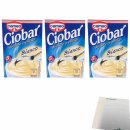 Cameo Ciobar Denso e Cremoso Bianco 3er Pack (3x105g...