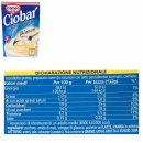 Cameo Ciobar Denso e Cremoso Bianco 6er Pack (6x105g Packung) + usy Block