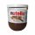 Ferrero nutella aus Italien 3er Pack (3x200g Glas) + usy Block