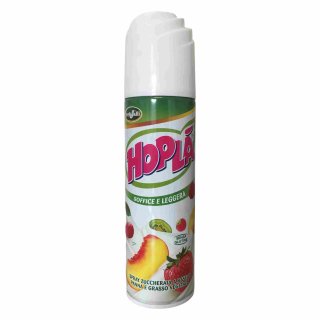 Trevalli Panna Hopla Spray Soffice e Leggera (250g Sprühsahne)