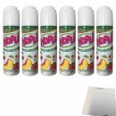 Trevalli Panna Hopla Spray Soffice e Leggera 6er Pack...